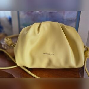 Nanette Lepore Yellow Women's Bag